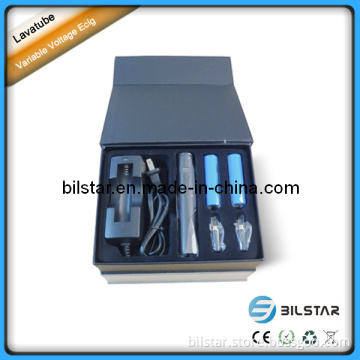 Bilstar Variable Voltage E Cigarette Lava Tube 2.0 VV Mod Ecig From 3V to 6V